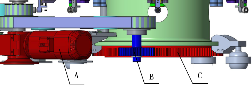 1.5 Transmission System Lubrication