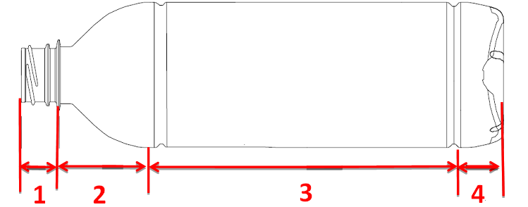 PLC blowing process fault and solution codes
