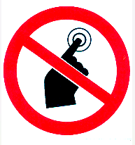 No starting