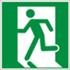 Emergent exit